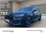 Audi SQ7 4.0 TFSI quattro competition plus S-line LM