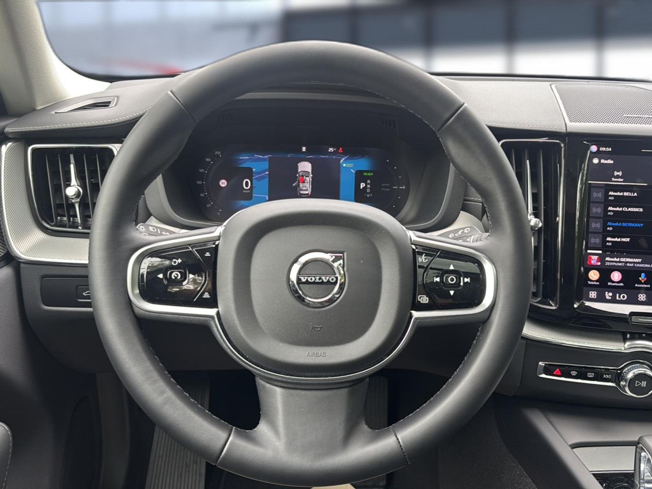 Volvo XC60 - Bild 11