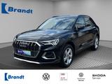 Audi Q3 35 TFSI advanced S-TRONIC+MATRIX+KAMERA+AHK