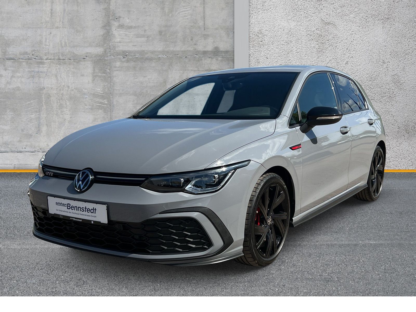 Volkswagen Golf - Bild 2