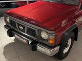 Nissan Patrol 2.8 SLX 4x4 |77 TKM|Traumzustand|Rostfrei - Nissan Patrol Gebrauchtwagen