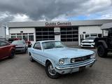 Ford Mustang GT Coupe 4.7l V8 Vierfach-Vergaser, Dopp - Ford Mustang in Mönchengladbach
