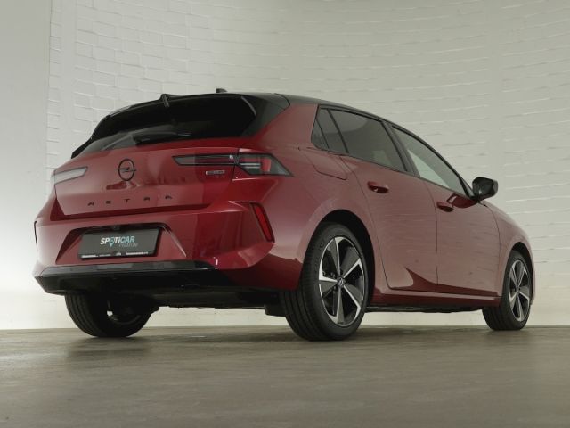 Astra L LIM GS HYBRID eDCT+LED+NAVI+360 GRAD KAM