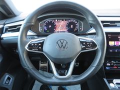 VW Arteon 2.0 TSI R-Line DSG LED Nav Ahk 19'' Busin VW Arteon 2.0 TSI R-Line DSG LED Nav Ahk 19'' Busin