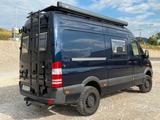 Mercedes-Benz Sprinter 319 CDI V6 Allrad / Camper / Wohnmobil - Mercedes-Benz 319
