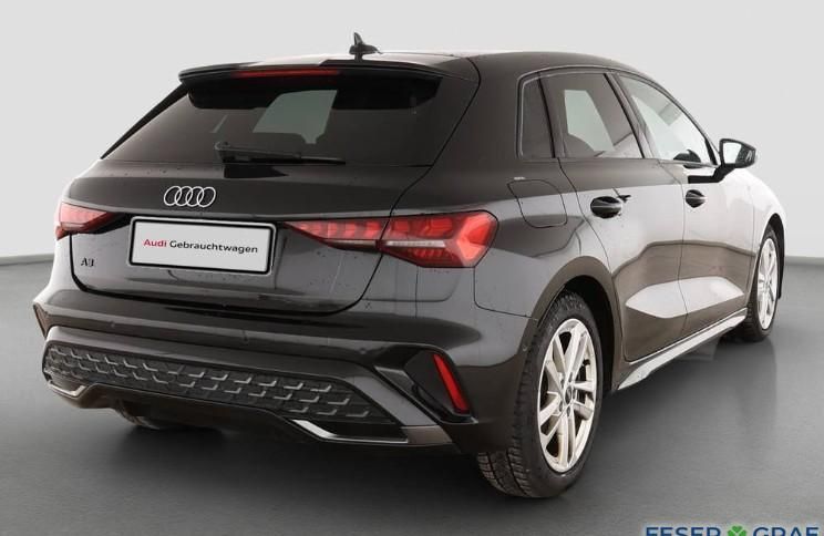 Audi A3 - Bild 2