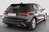 Audi A3 Sportback S line 35TDI Kamera/LED+/SHZ/Navi+/ - Audi A3: Allradantrieb