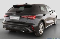 Audi A3 - Vorschau Bild 2