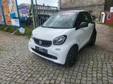 Smart ForTwo fortwo coupe Basis 52kW - gebrauchte Smart ForTwo aus dem Jahr 2016
