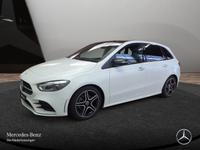 Mercedes-Benz B 200 AMG Premium/Distr/Pano/Multibeam/AHK/Kam