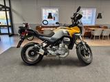 Moto Guzzi STELVIO - MOTO GUZZI STELVIO