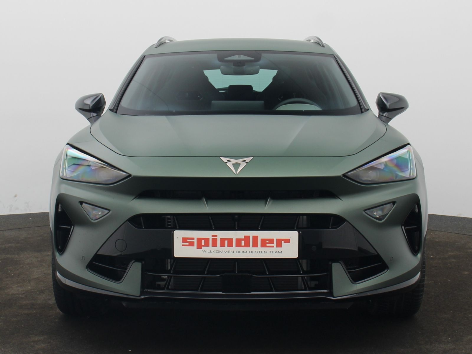 Cupra Formentor - Bild 2