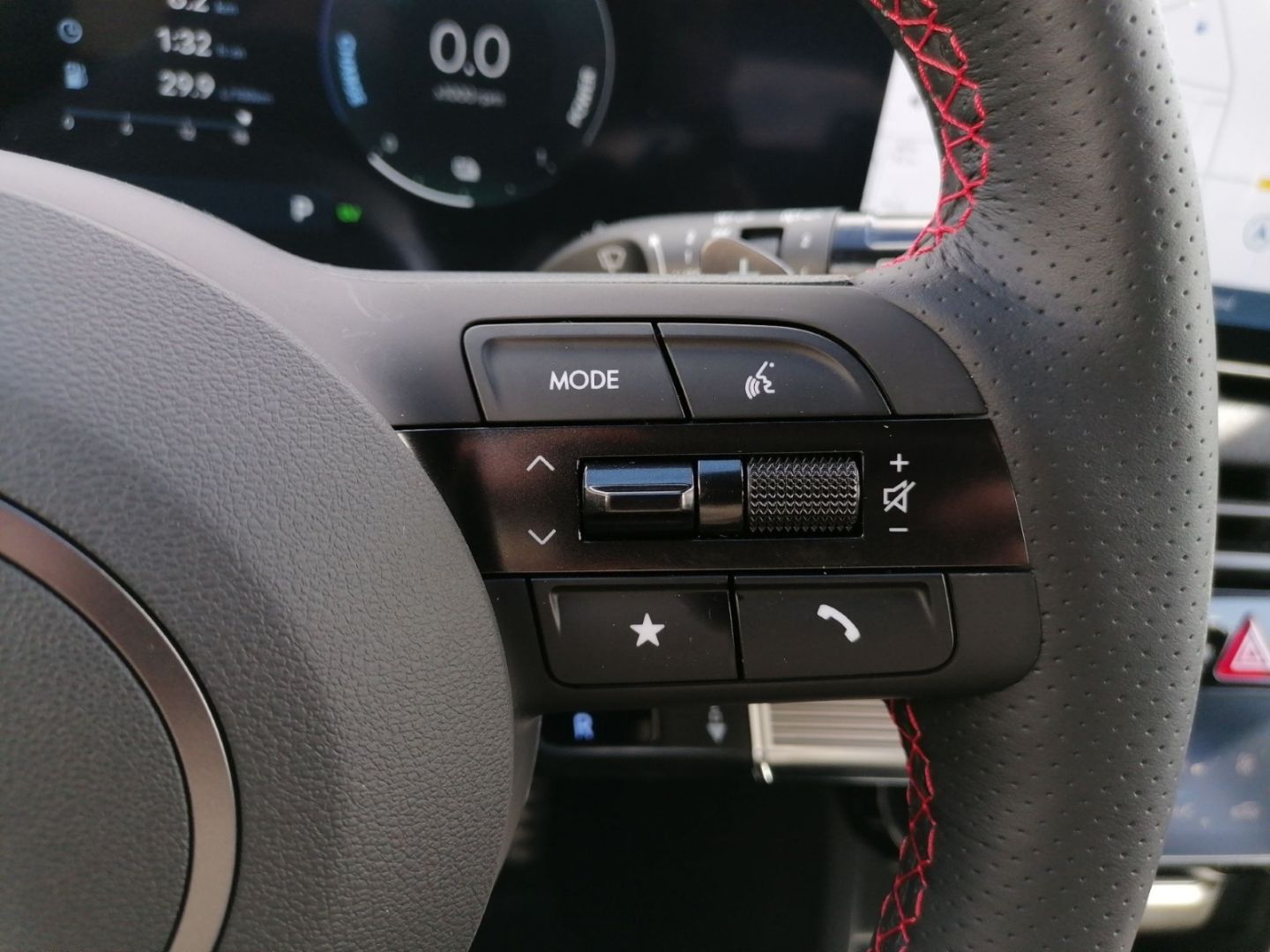 Hyundai Tucson – Bild 17
