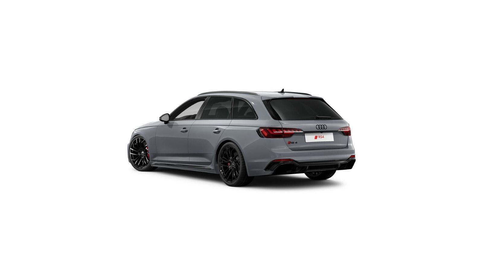 Audi RS4 - Bild 3