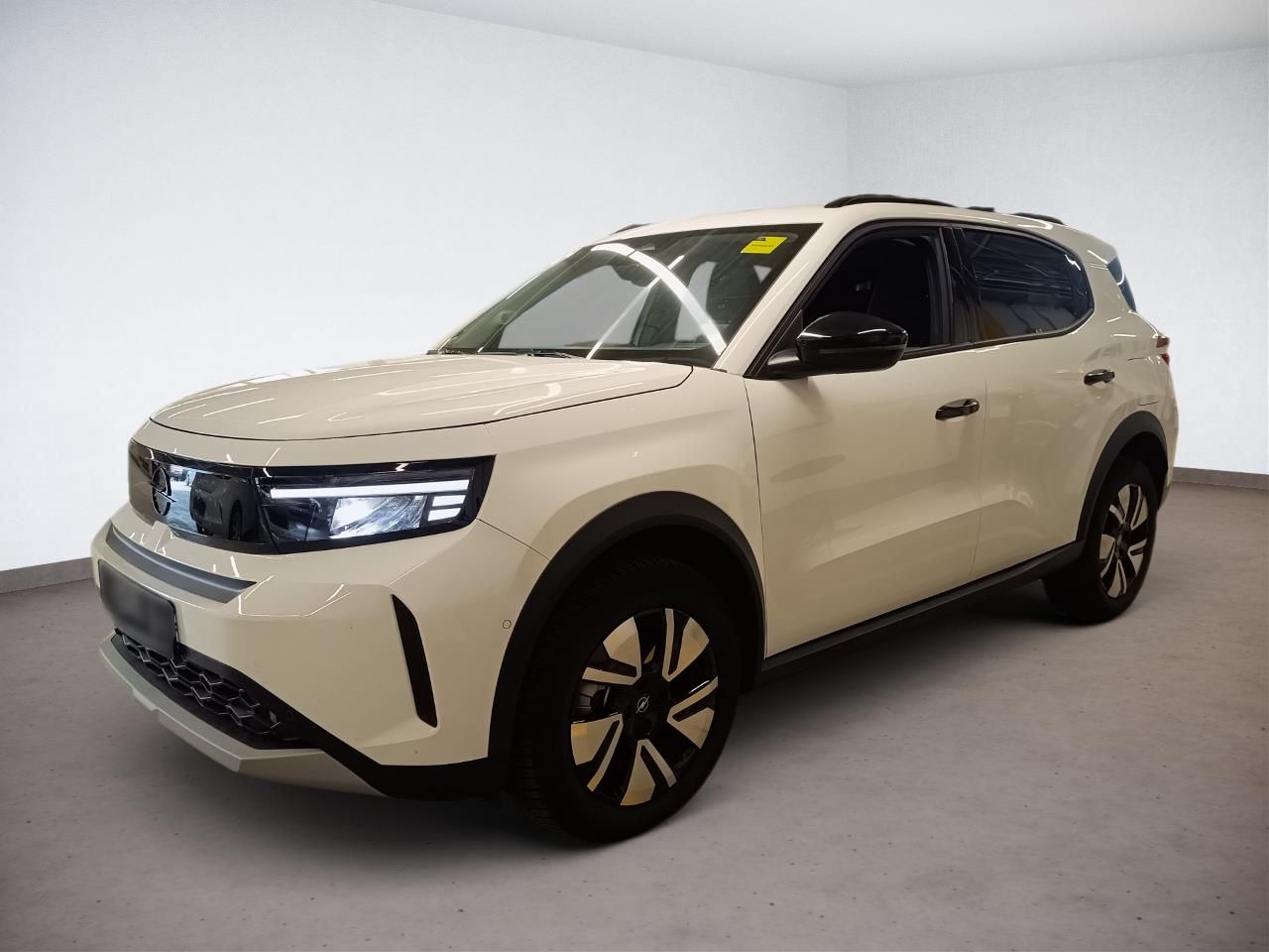 Fahrzeugabbildung Opel Frontera GS Electric Extended Range 83KW