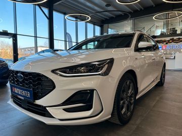 Ford Focus Turnier ST-Line *1. Hand*Kamera*AppConnect