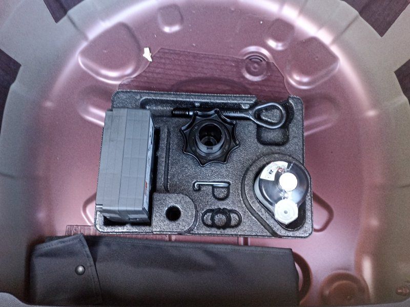 Fahrzeugabbildung Volkswagen Polo 1.0 TSI Energy
