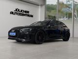 Audi RS4 Avant 2.9 TFSI quattro, Deutsches Fahrzeug - gebrauchte Audi RS4 aus dem Jahr 2021