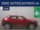 Honda HR-V 1.5 i-MMD Hybrid Navi LED ACC Shz RFK DAB - rote Honda HR-V