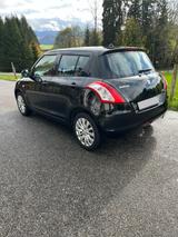 Suzuki Swift 1.6 Sport Sport - Suzuki Swift Sport mit Benzin-Antrieb