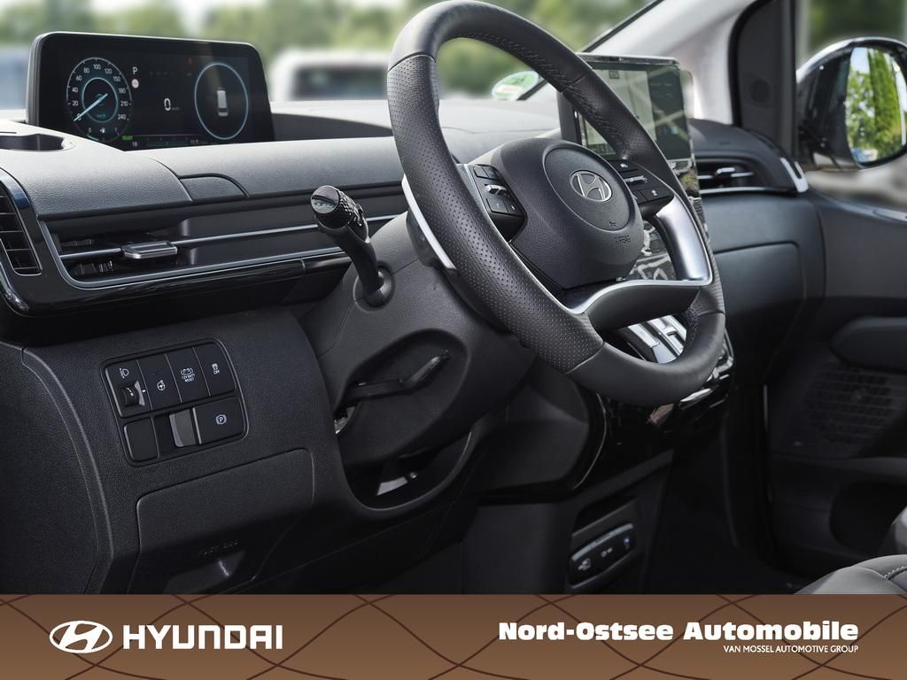 Fahrzeugabbildung Hyundai STARIA 7-Sitzer HEV SIGNATURE Panoramadach