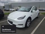 Tesla Model Y Rear-Wheel Drive - Tesla Gebrauchtwagen von 2024