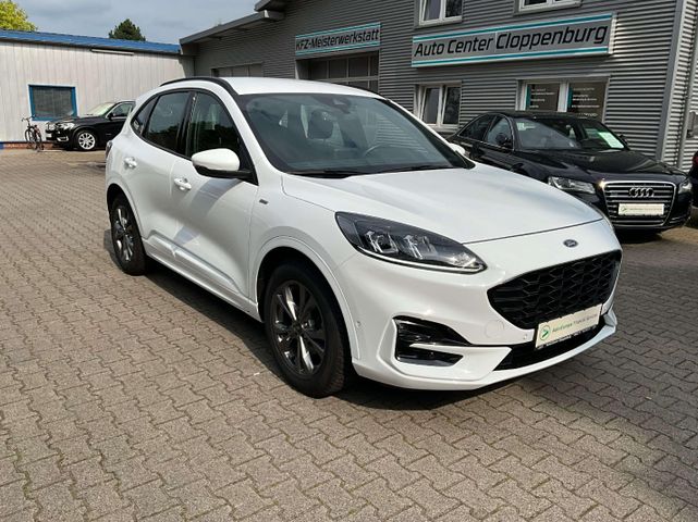 Ford Kuga 1.5 TDCI ST-Line Automatik