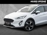 Ford Fiesta Active X FAS.PKT*WINT.PKT*VERDUNKELT*AHK - Ford Fiesta aus 2020