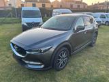 Mazda CX-5 2.0L Skyactiv-G 160 CV AWD Exclusive - Mazda CX-5 Kombi Gebrauchtwagen