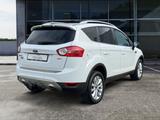 Ford Kuga 2.0 TDCi DPF Titanium 4x4 - Ford Kuga: Titanium
