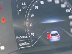 Fahrzeugabbildung Megane IV Grandtour Intens 1.5 dCi Winter Paket