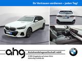 BMW 520d xDrive Touring M Sportpaket AHK - BMW 520: Weiß