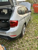 BMW X1 xDrive25d - - BMW X1 in Hagen