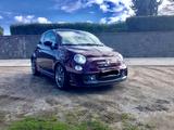 Abarth 695C 1.4 T-Jet 16V 695C Edizione Maserati MT... - Abarth 695C Gebrauchtwagen