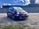Abarth 695C 1.4 T-Jet 16V 695C Edizione Maserati MT... - mit Benzin-Antrieb: Leder, Kleinwagen, Automatik, Klimaanlage, 1.4