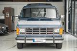 Dodge RAM 250 Mark III H KENNZEICHEN SERVO TOP - gebrauchte Dodge Kleinbus