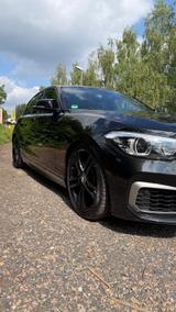 BMW M140i xDrive Special Edition, Navi Prof.  - BMW M-Modelle in München
