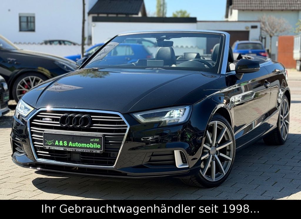 Image of Audi A3