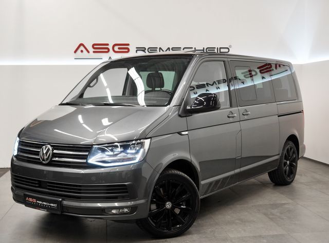 Volkswagen T6 Multivan 2.0 TDI DSG Edition* 1.HD*ACC*AHK *