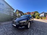 Ford Focus 1,5 EcoBoost 110kW Titanium Titanium