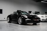 Porsche 991 Carrera 4S Cabrio PDK *1.Hand* - Porsche 991: Roadster