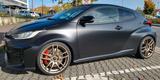 Toyota GR Yaris HPP, Recaro PP, KW V3, Milltek, 19Zoll,