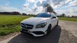 Mercedes-Benz CLA 45 AMG, rund um Sorglos-Paket - gebrauchte Mercedes-Benz CLA 45 AMG aus dem Jahr 2018