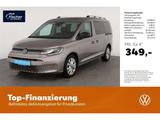 Volkswagen Caddy Maxi 2.0 TDI Style DSG NAV/LED/P-Dach/RFK - Volkswagen Caddy Maxi aus 2024