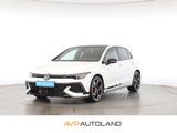 Volkswagen Golf VIII GTI 2.0 TSI DSG Clubsport | PANO |