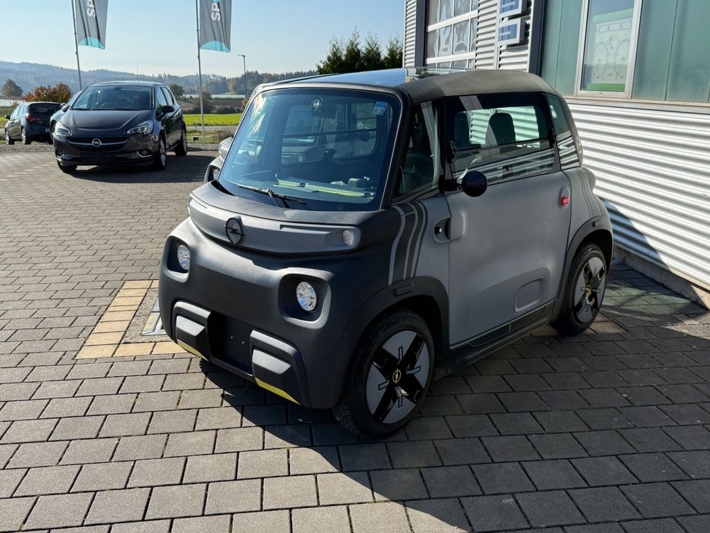 Angebot ansehen Opel Rocks-e