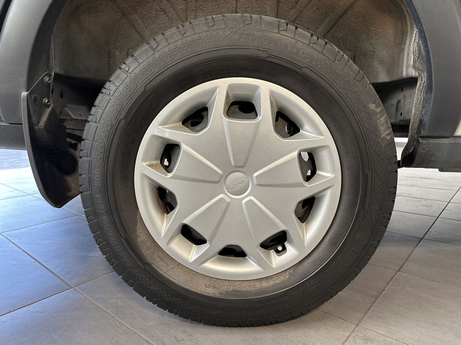 Fahrzeugabbildung Ford Transit 350 L3 NAV+KAMERA+CARPLAY+TEMPO+SHZ+1HD