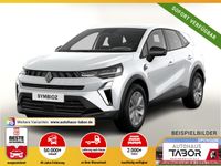 Renault Symbioz - Vorschau Bild 1