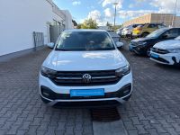 Volkswagen T-Cross - Vorschau Bild 23