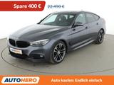 BMW 320i GT M Sport Aut.*NAVI*LED*TEMPO*PDC*SHZ* - BMW Gebrauchtwagen von 2017